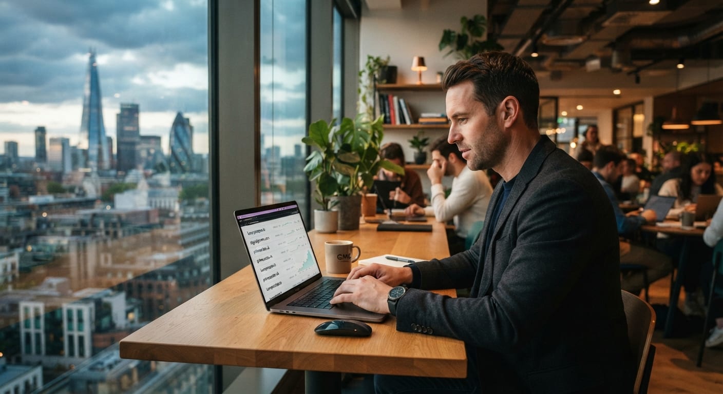 Elevate Your Identity With Premium Domains